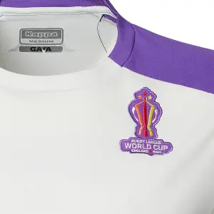 Camisola para crianças Coupe du monde rugby 2021 abou pro 5 image-2