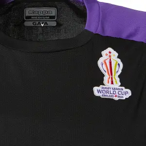 Camiseta Copa del Mundo rugby 2021 abou pro 5 image-2