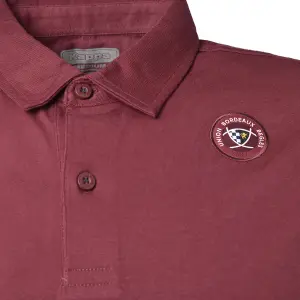 Polo child Union Bordeaux Bègles 2021/22 zitoni image-2