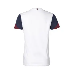 Camiseta para niños Union Bordeaux Bègles 2021/22 filini image-1