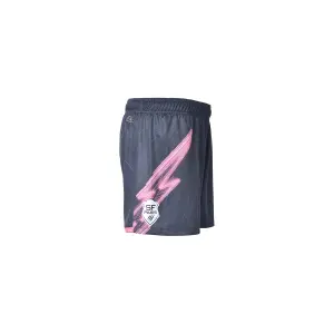 Calções third Stade Français 2021/22 image-1