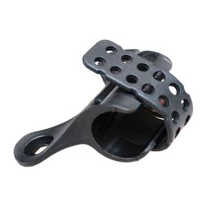 Mini pompe à main télescopique SKS Supershort 164 mm image-3