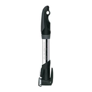 Mini pompe control manomètre télescopique tous les valves SKS Injex image-1