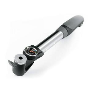 Mini pompe control manomètre télescopique tous les valves SKS Injex image-2