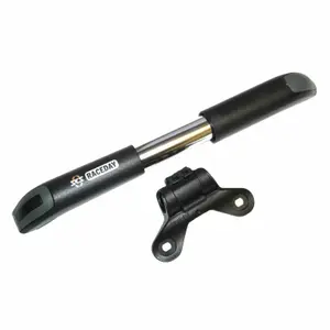 Mini ruční pumpa SKS Wese Road 10 bar