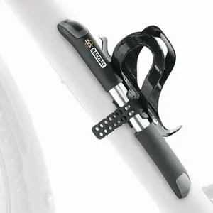 Mini ruční pumpa SKS Wese Road 10 bar image-5