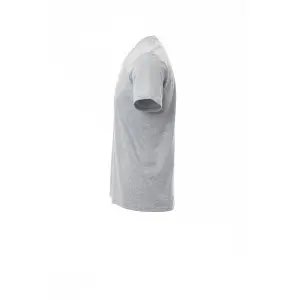 Payper V-neck Melange T-shirt image-3