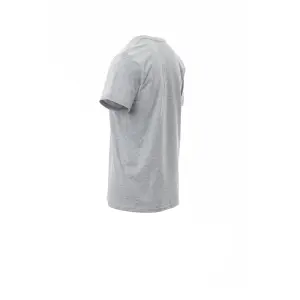 Payper V-neck Melange T-shirt image-5