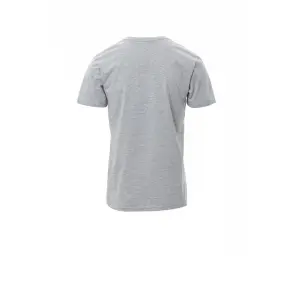 Payper V-neck Melange T-shirt image-1
