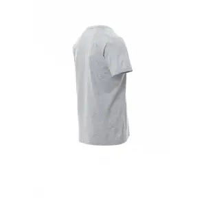 Payper V-neck Melange T-shirt image-4