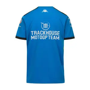 Jersey Kappa Acrat Trackhouse image-1