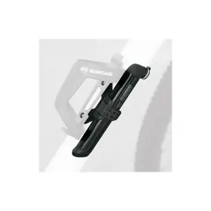 Mini pompe à main toutes valves SKS Airboy XL image-2