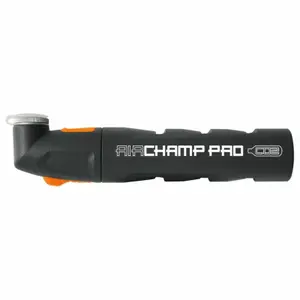 Mini pompe à main CO2 SKS Airchamp Pro 16 g