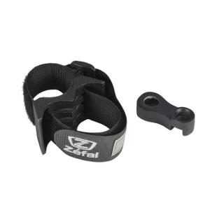 36296-patronenhalter-mit-universalrahmen-zefal-schwarz-schwarz-tu