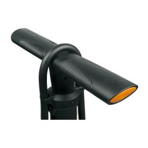 Fußpumpe mit Manometer SKS Air-X-Press 8 image-1