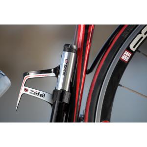 Mini pompa a mano Zefal Air Profil FC02 image-3