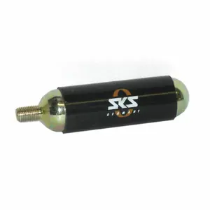 Φιάλη CO2 SKS Airgun 24g image-0