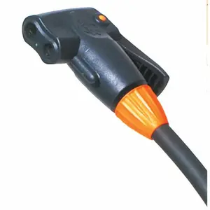 Foot pump hose all valves SKS Kompressor image-0