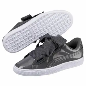 Zapatillas de deporte para mujeres Puma Heart Patent image-0
