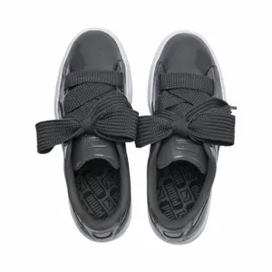 Zapatillas de deporte para mujeres Puma Heart Patent image-1