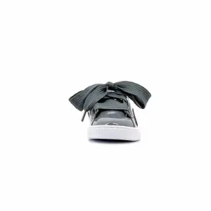 Zapatillas de deporte para mujeres Puma Heart Patent image-2