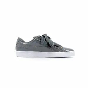 Zapatillas de deporte para mujeres Puma Heart Patent image-3