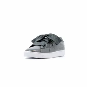 Zapatillas de deporte para mujeres Puma Heart Patent image-4