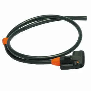 Tuyau pompe à pied toutes valves SKS Airworx image-0