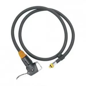 Tuyau pompe à pied toutes valves SKS Airworx image-1