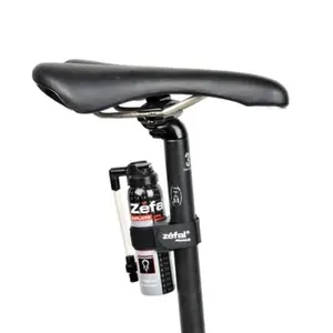 Uniwersalna pompka ręczna mocowana do ramy Zefal image-2