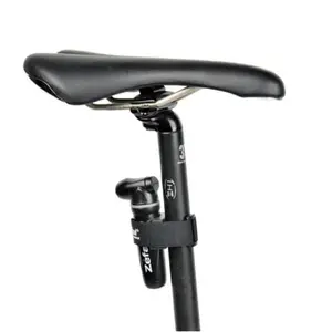 Uniwersalna pompka ręczna mocowana do ramy Zefal image-3