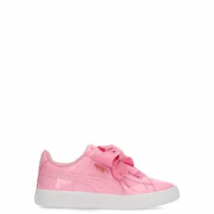 Children's sneakers Puma Heart Patent image-1