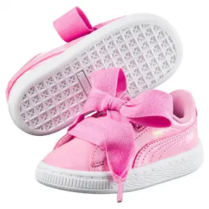 Children's sneakers Puma Heart Patent image-0