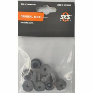 Dichtungen Fußpumpe SKS (x10)