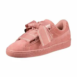 Sneakers Puma Heart image-1