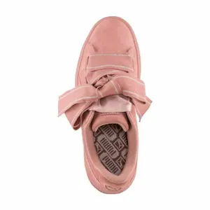 Sneakers Puma Heart image-4