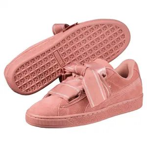 Sneakers Puma Heart image-0