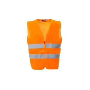 Safety vest Payper Reflex+ image-0