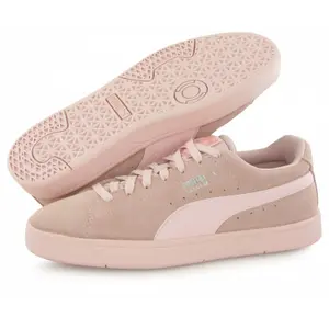 Träningsskor för kvinnor Puma Suede image-0