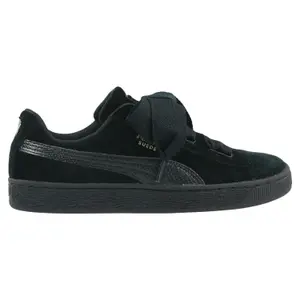 Trænere til børn Puma Suede Heart image-1