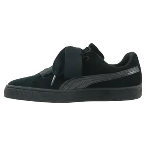 Trænere til børn Puma Suede Heart image-2