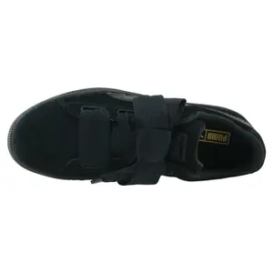 Trænere til børn Puma Suede Heart image-4