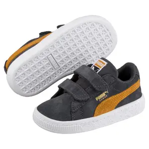 Baby sneakers Puma Suede Classic image-0