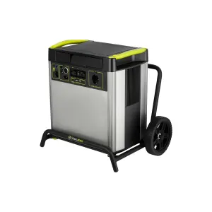 Bateria externa Goal Zero Yeti 6000X image-3