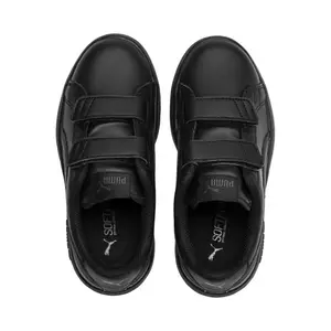 Kid sneakers Puma Smash V2 L V PS image-5