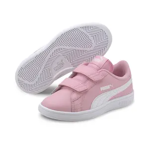 Kid sneakers Puma Smash V2 L V PS image-0