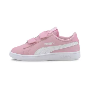 Kid sneakers Puma Smash V2 L V PS image-2