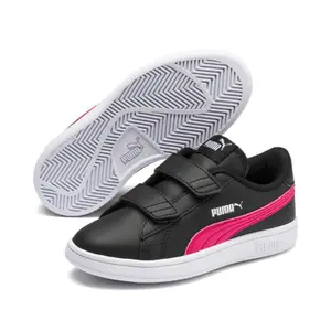 Children's sneakers Puma smash v2 l v image-0