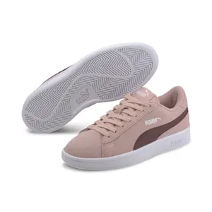 Children's sneakers Puma Smash V2 SD image-0