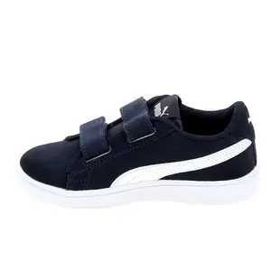 Children's sneakers Puma Smash v2 SD image-1